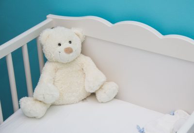 Jak wybrać łóżeczko dla dziecka?