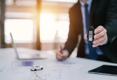 Wypożyczalnia samochodów Szczecin