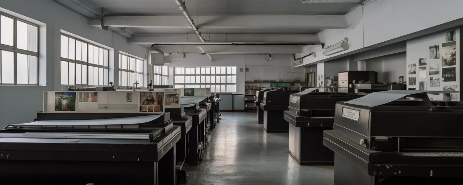 Drukarnia cyfrowa Wrocław