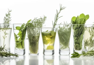 Adaptogeny na depresję