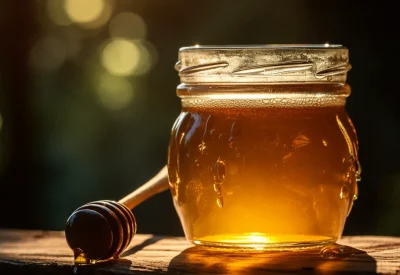Jak powstaje miód