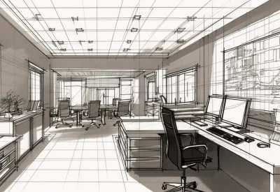 Projektowanie wnętrz Szczecin