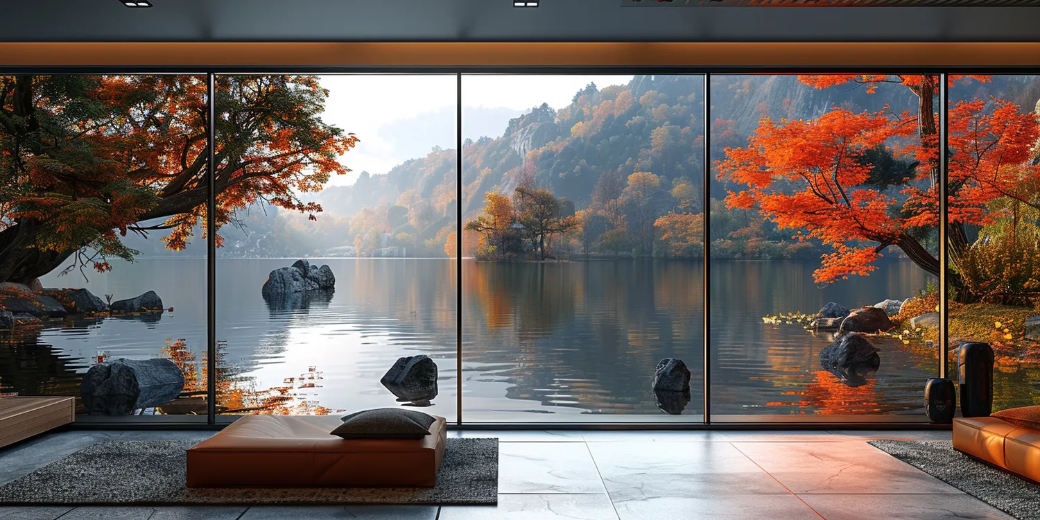 Zabudowy szklane Warszawa