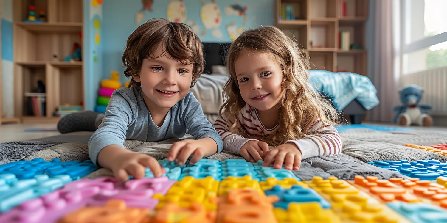 Agroturystyka dla dzieci