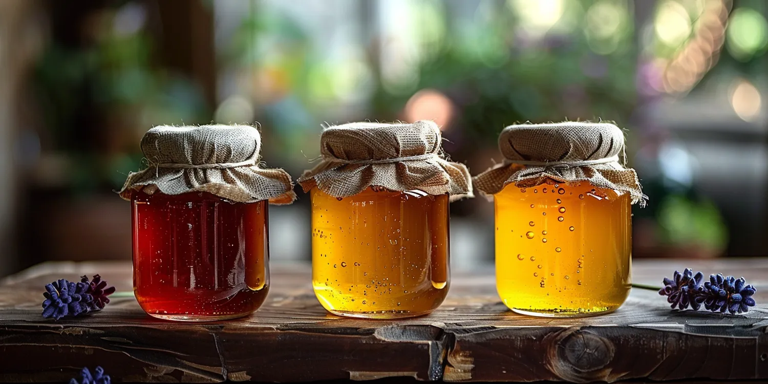 Jak spożywać miód?