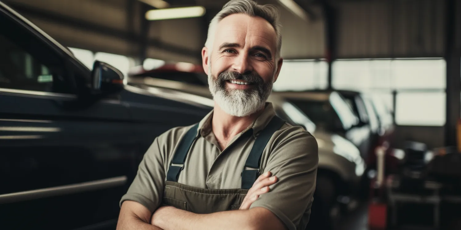 Jak urządzić serwis samochodowy?