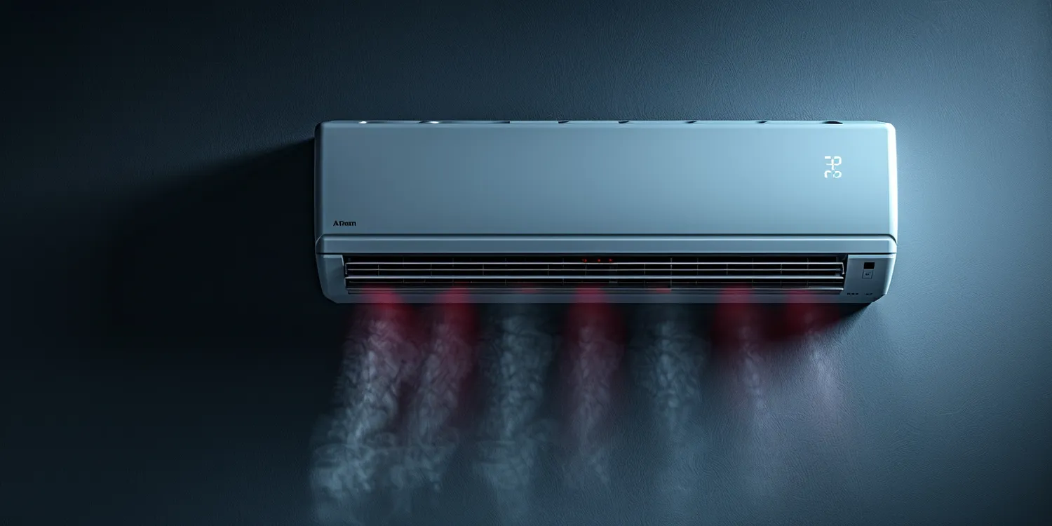 Klimatyzacja do mieszkania Olsztyn