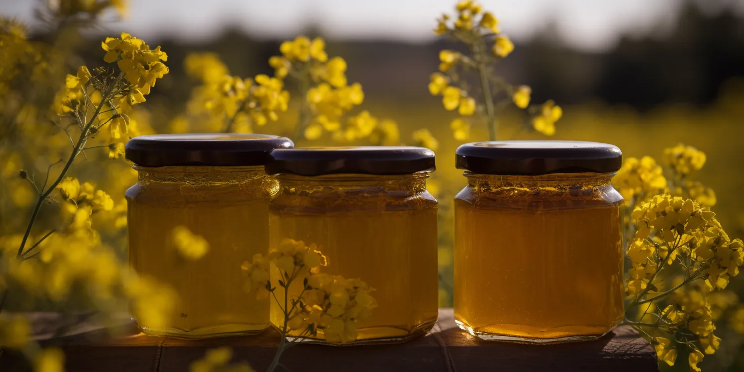 Miód wielokwiatowy na co pomaga?