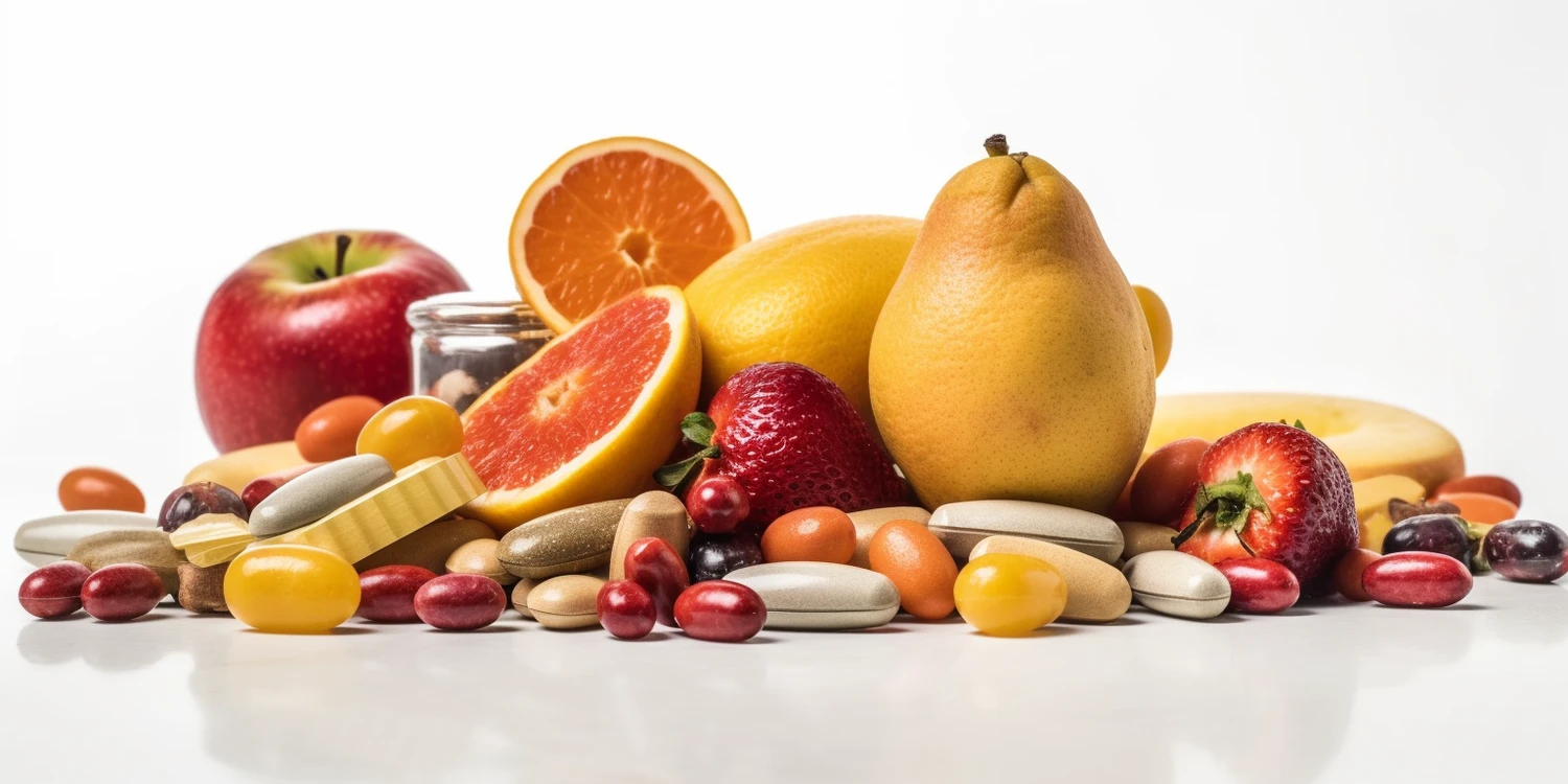 Na co wpływa witamina a?