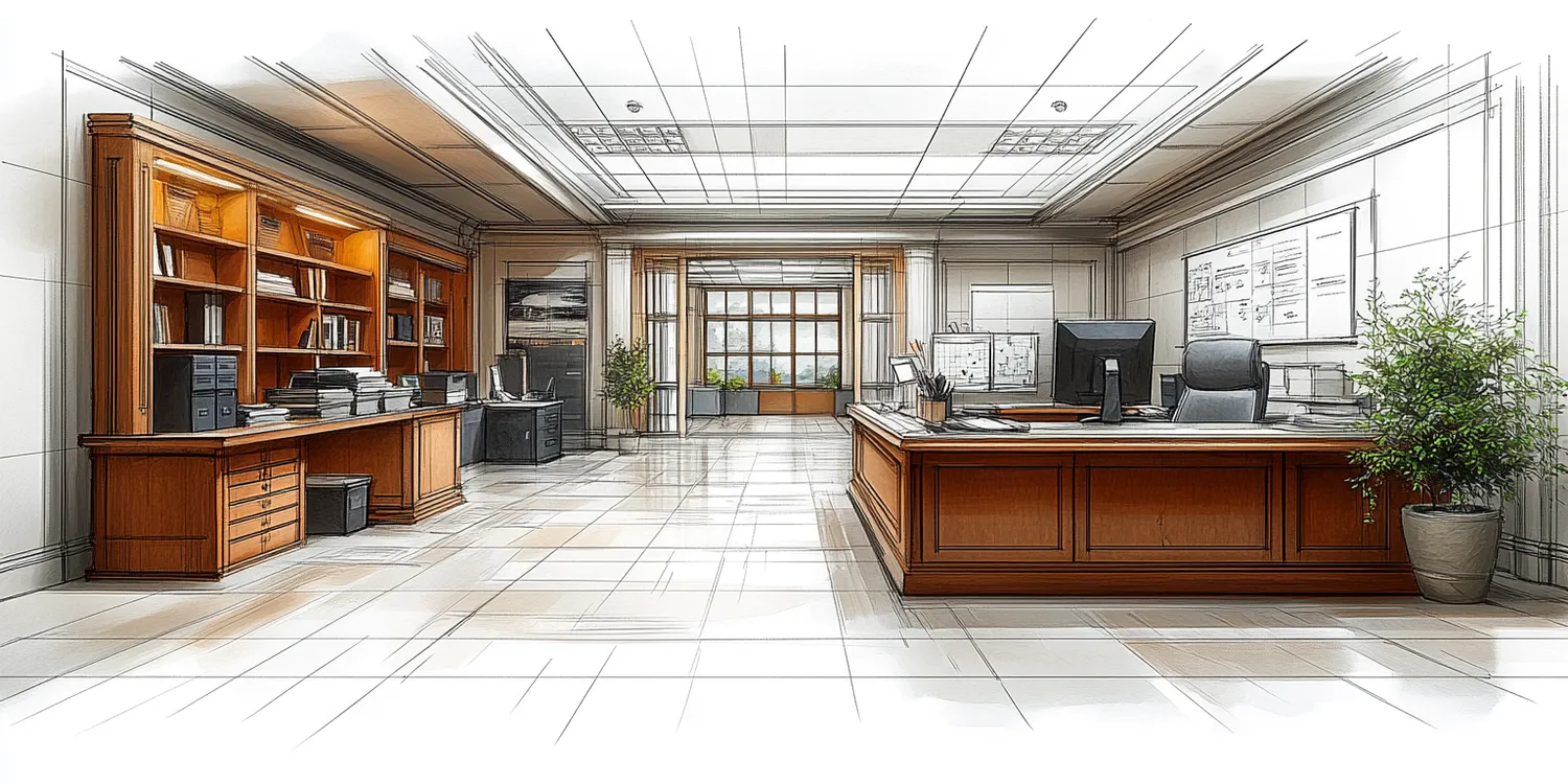 Projektowanie wnętrz Trójmiasto