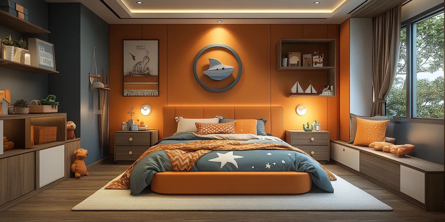 Projekty wnętrz Gdynia