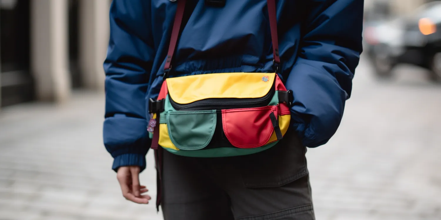 Jaki rozmiar torby sportowej?