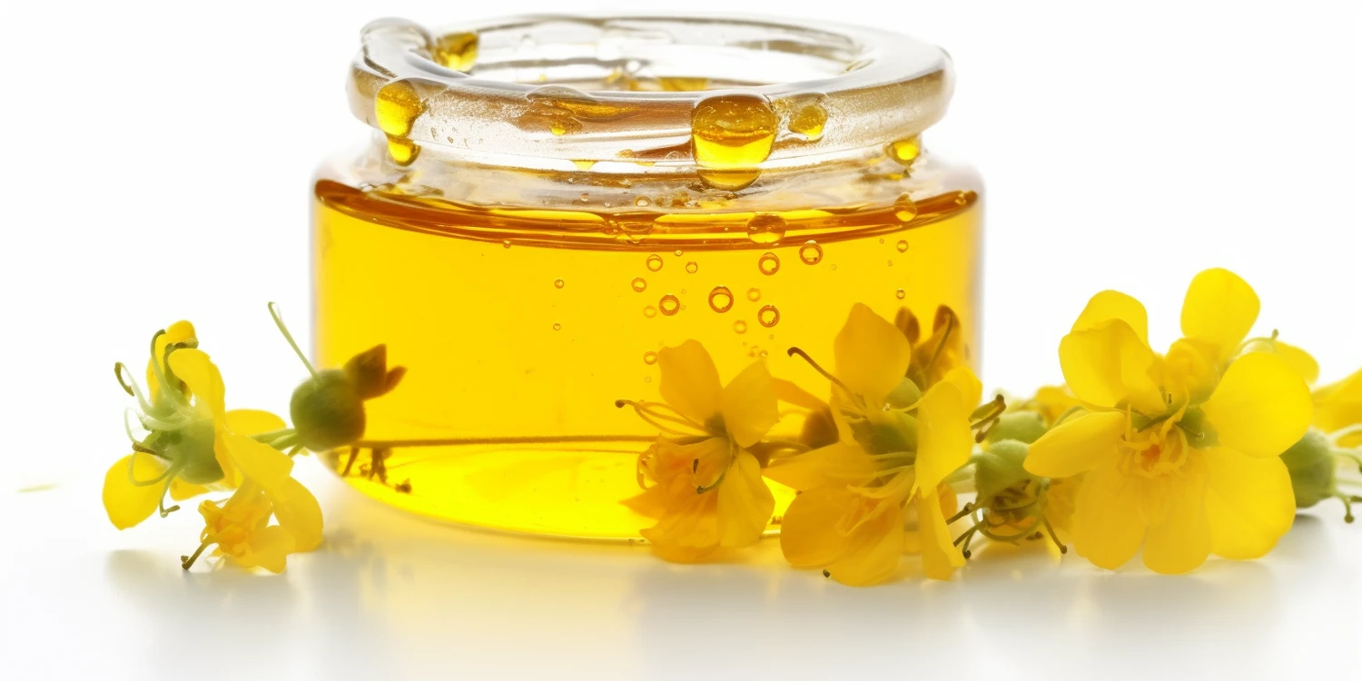 Prawdziwy miód wrzosowy