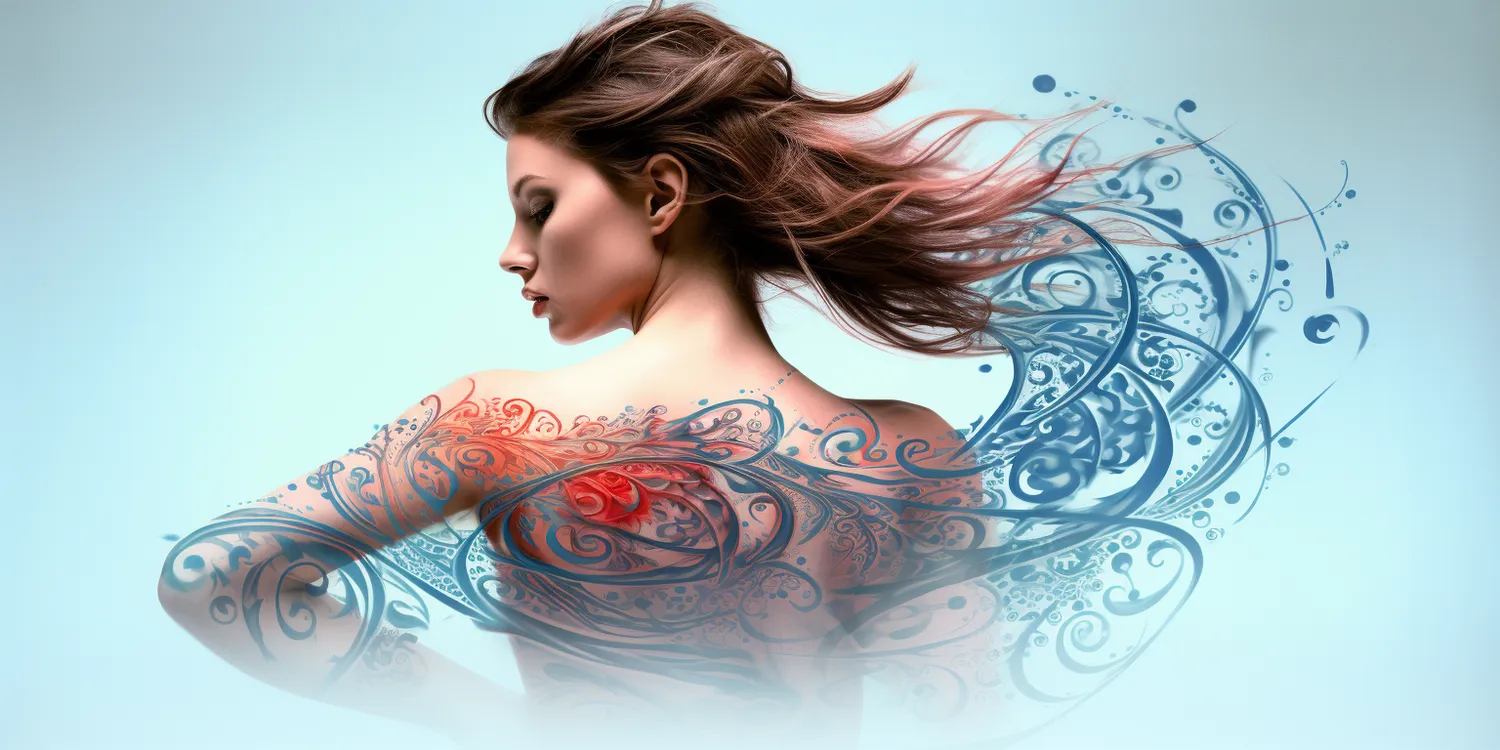 Skąd się wzięły tatuaże?