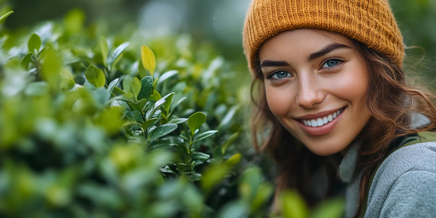 Jak urządzić mały ogród?