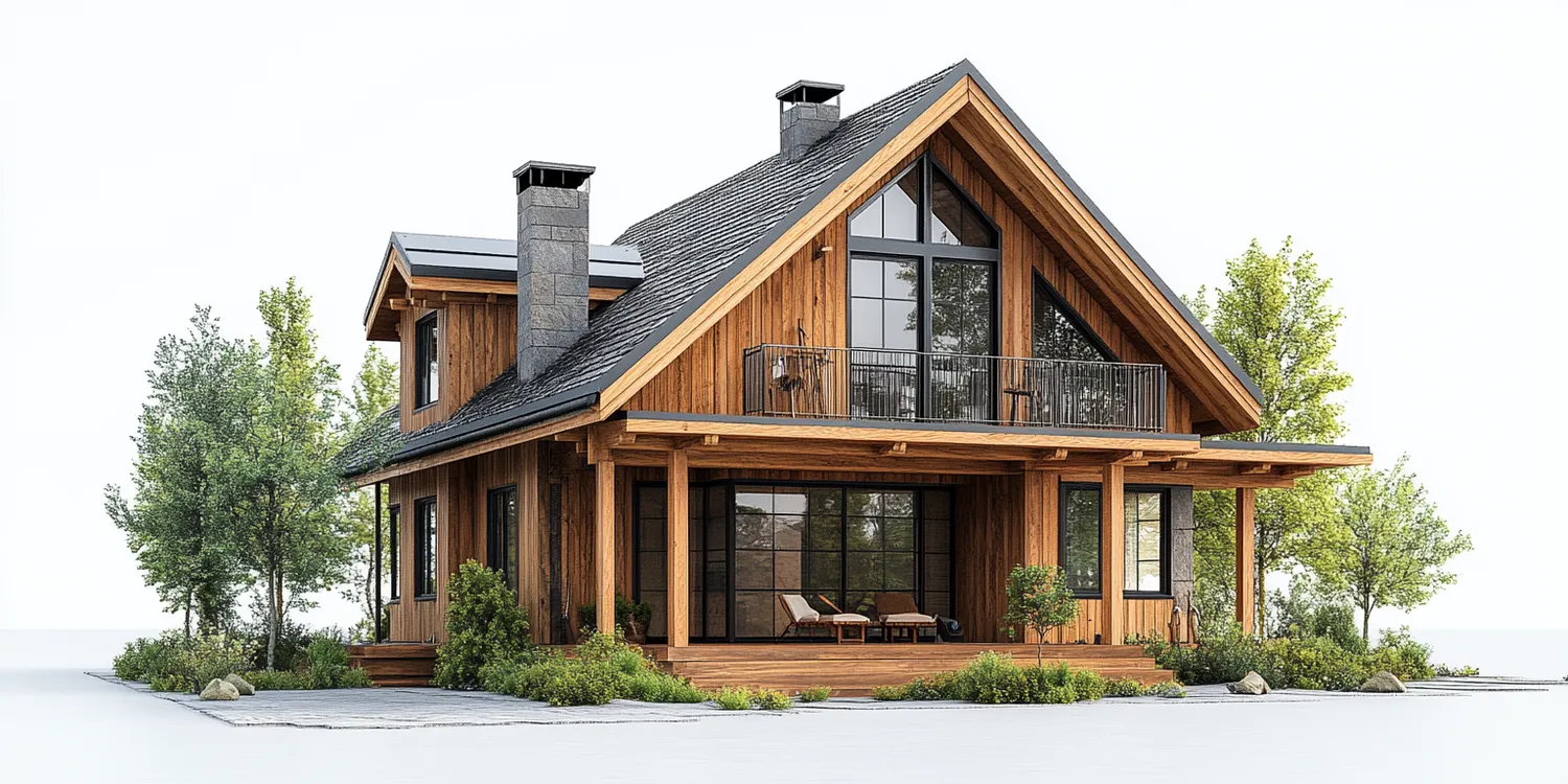 Jak zagospodarować ogród ze spadkiem?