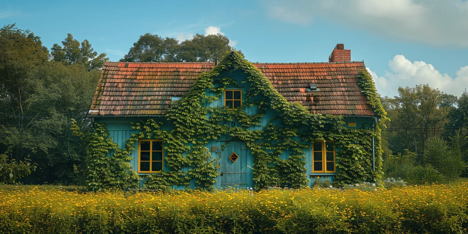 Jak zaprojektować ogród marzeń?