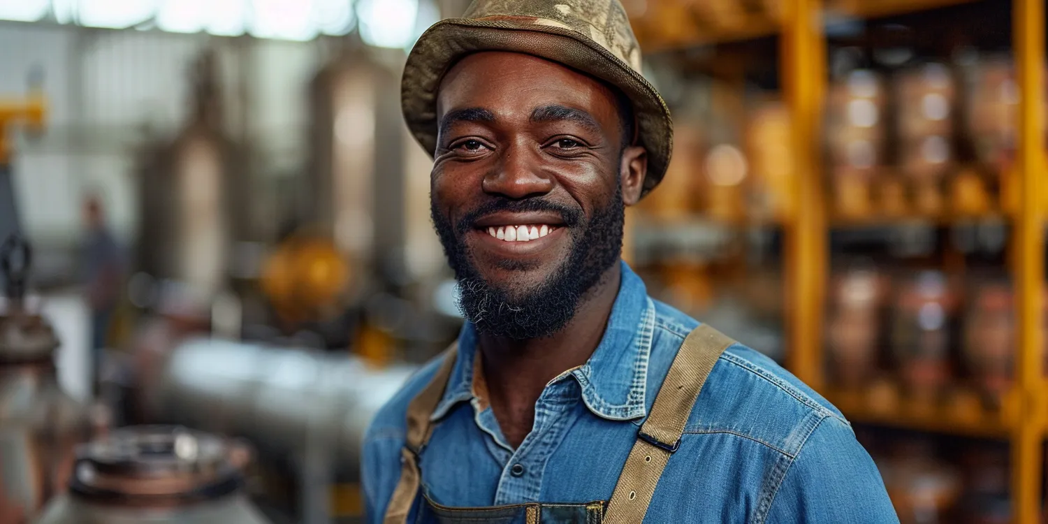 Czym jest przemysł?