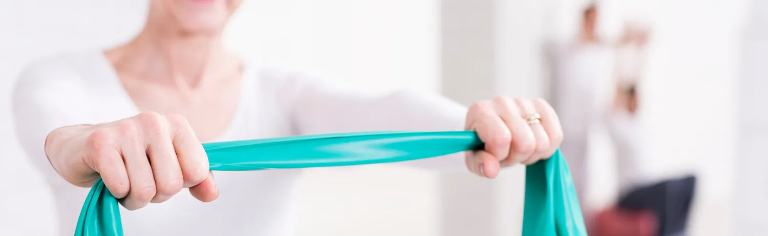 Ile trwa rehabilitacja po złamaniu nogi?