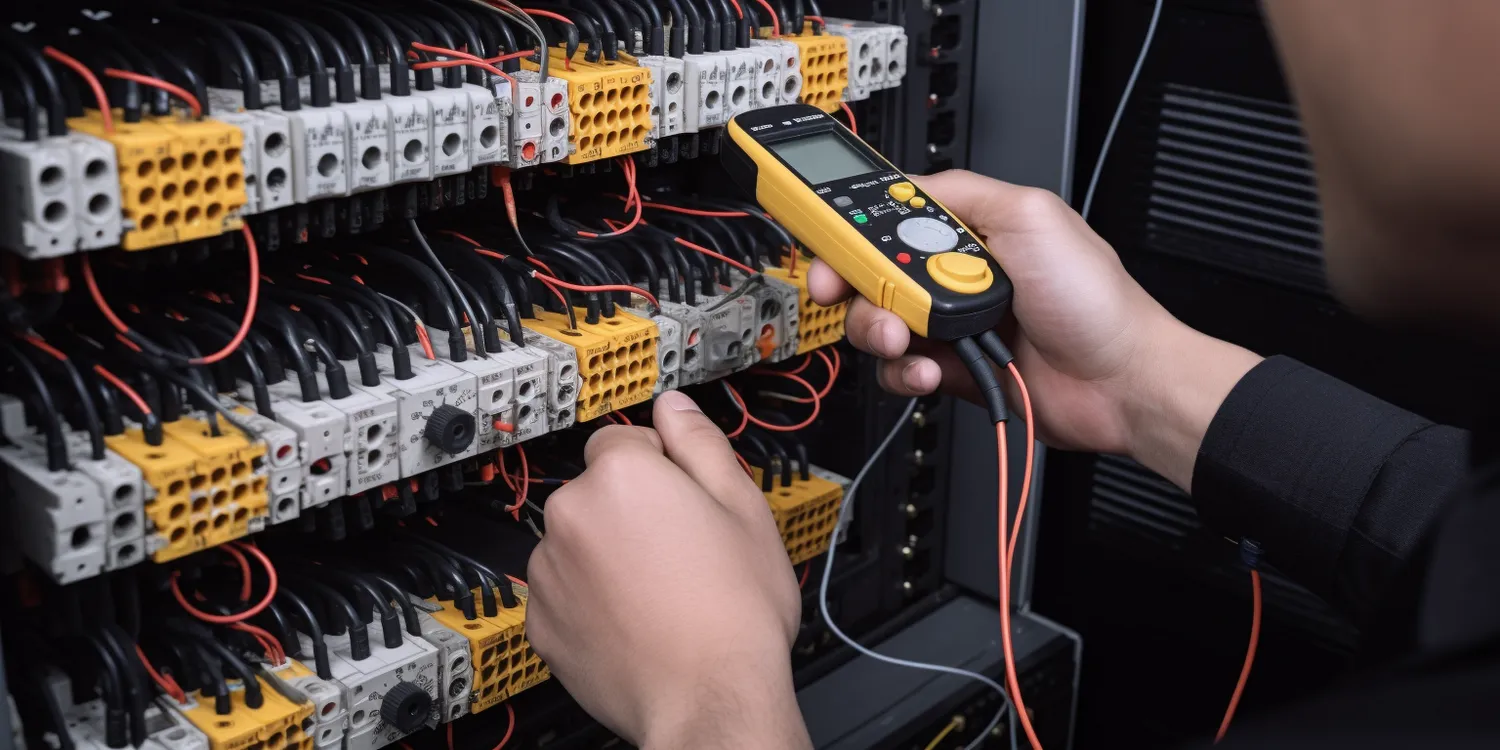 Instalacje elektryczne jakie kable?