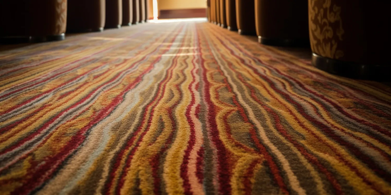 Jak obliczyć ile potrzeba wykładziny?