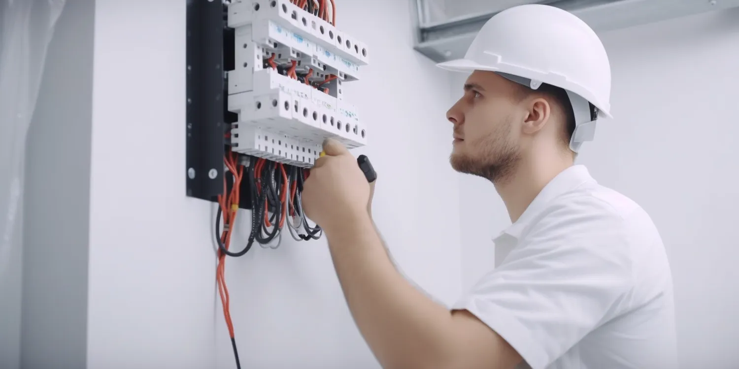 Jak wykonać instalacje elektryczne w domu jednorodzinnym?