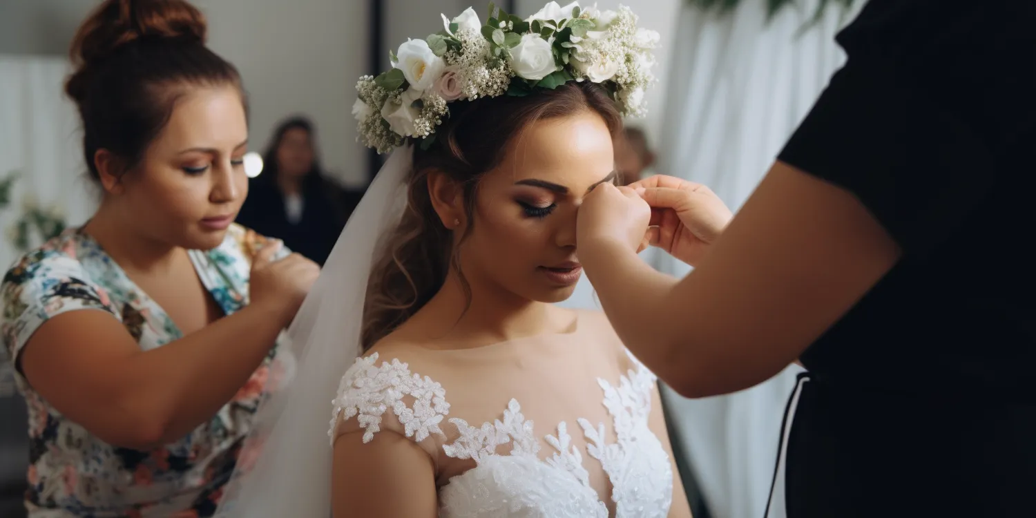 Jak zmienia się moda ślubna?