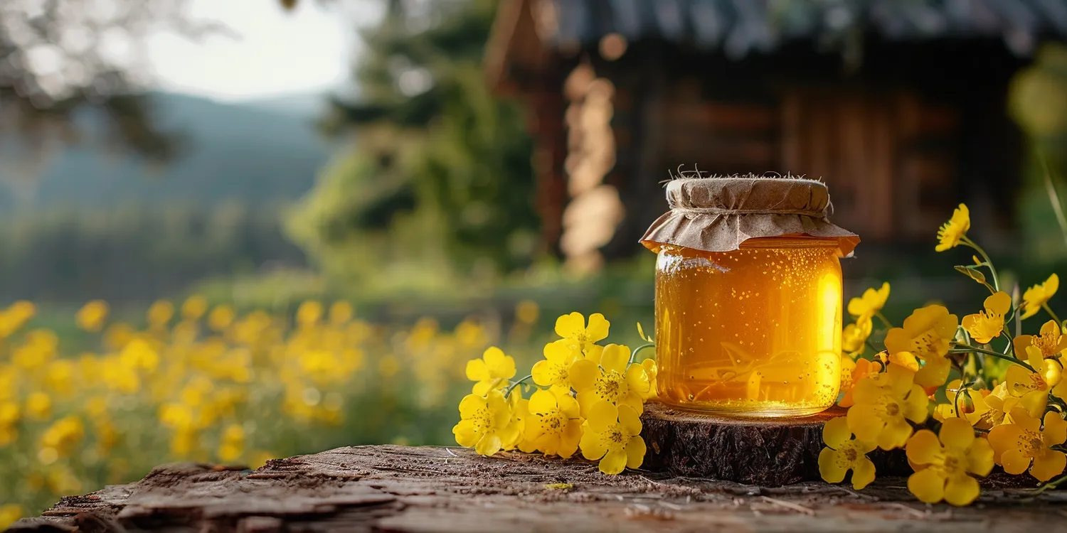 Produkty pszczele w kosmetyce