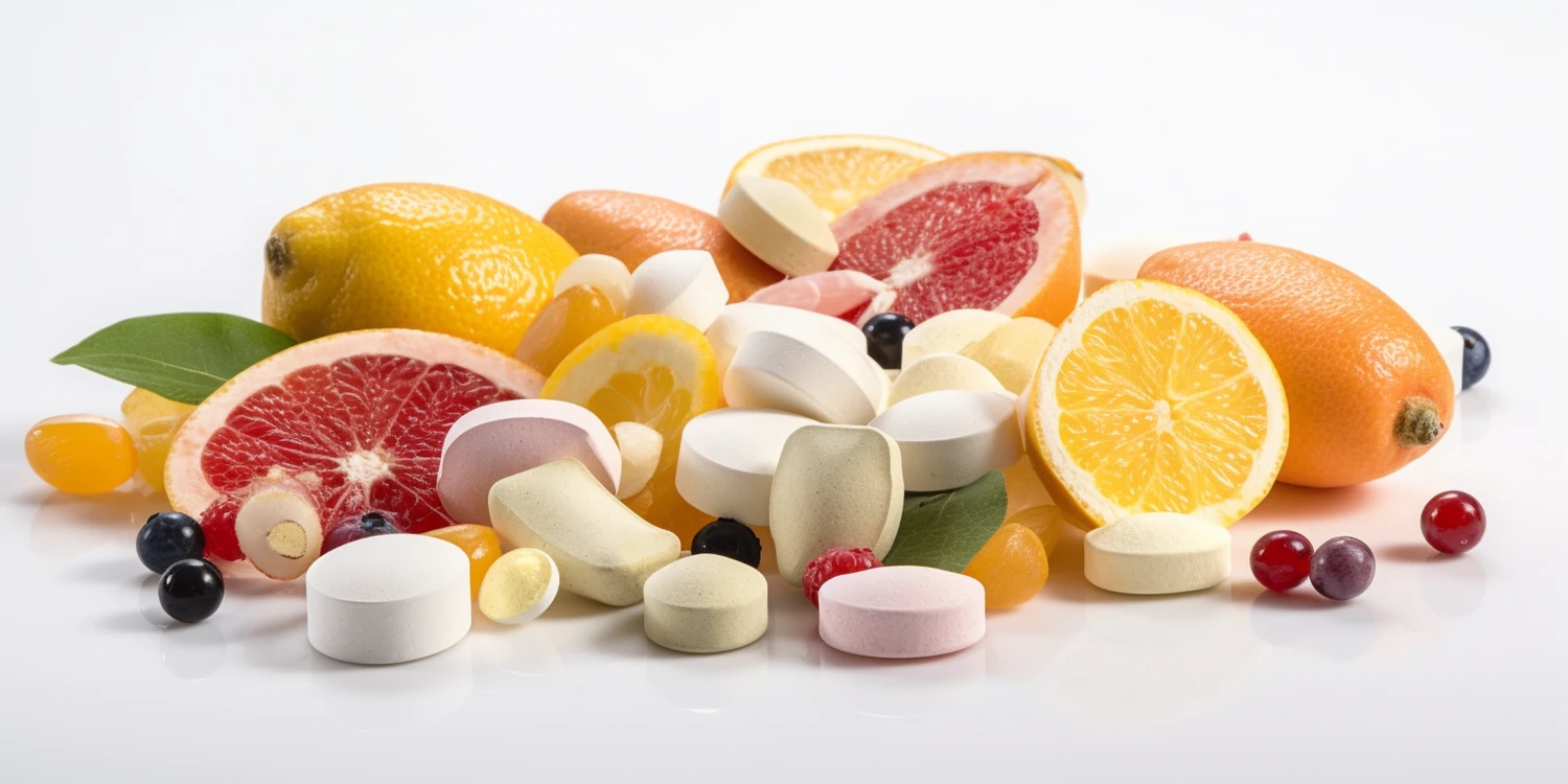 Witamina B do czego jest potrzebna?