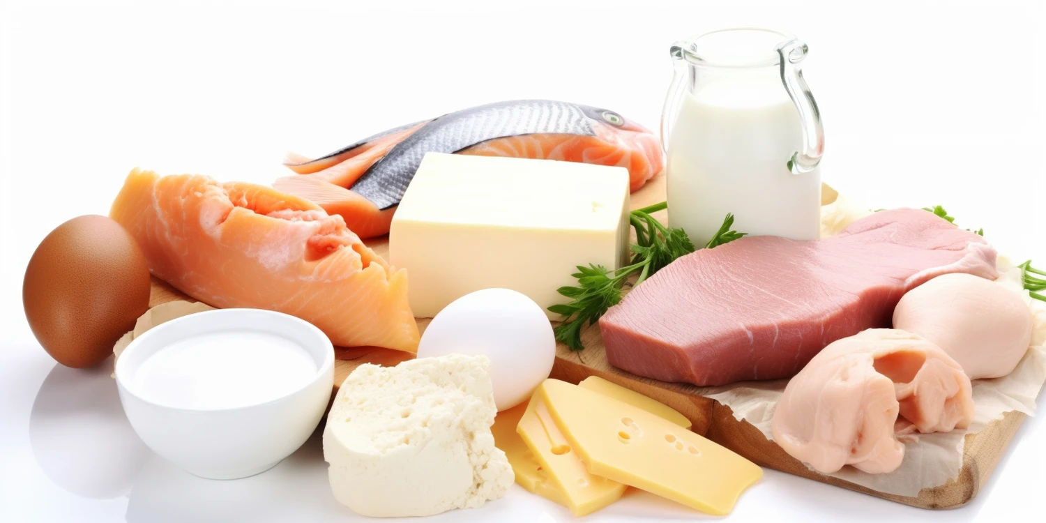 Witamina B gdzie w jedzeniu?